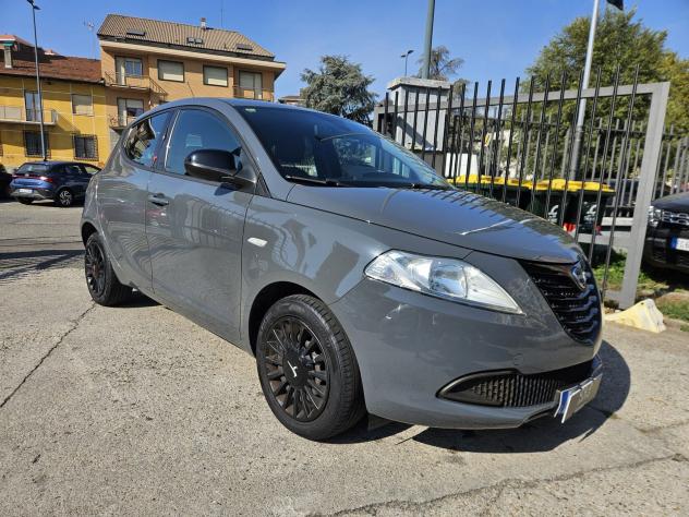 Lancia Ypsilon Ypsilon 1.2 8v Elefantino ecochic Gpl 69cv my14 - Foto 3