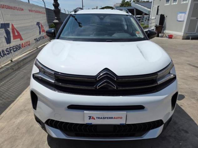 CITROEN C5 Aircross BlueHDi 130 S&S EAT8 Plus rif. 23894856 - Foto 8