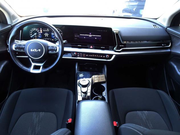 Kia Sportage 5ª serie 1.6 CRDi MHEV DCT Style - Foto 10