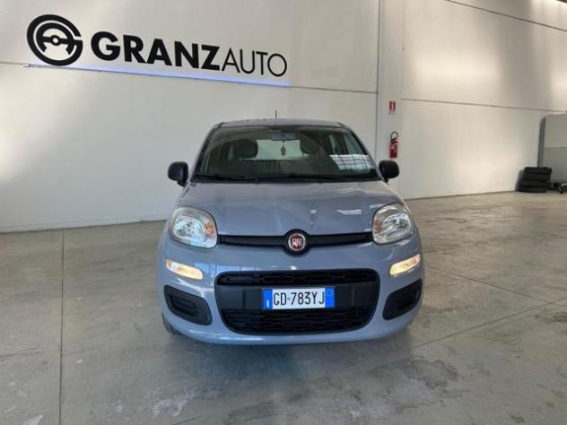 FIAT Panda 1.0 FireFly S&S Hybrid Easy rif. 23234213 - Foto 2