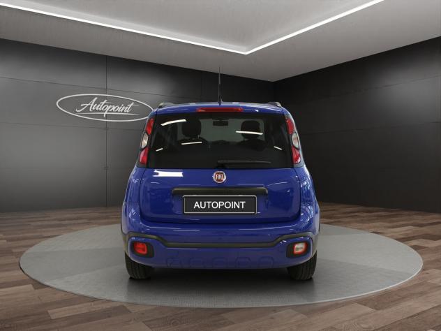 FIAT Panda Cross 1.2 69cv S&S E6 City Cross - Foto 5