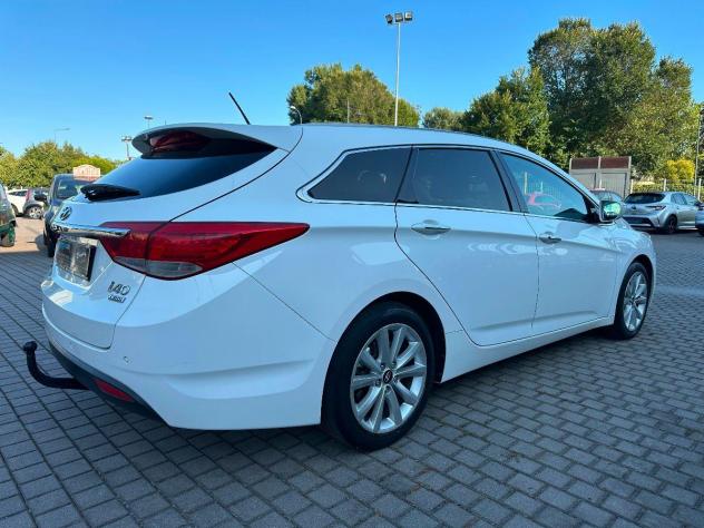 HYUNDAI - i40 - 1.7 CRDi 115CV Comfort - Foto 9