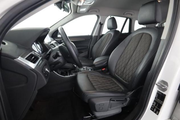 BMW X1 X1 xDrive18d xLine rif. 23991855 - Foto 2