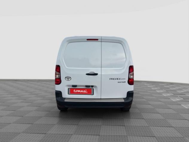 TOYOTA Proace Proace City Electric 50kWh L1 S Comfort rif. 23939710 - Foto 8