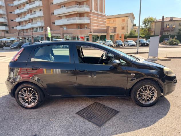 FIAT PUNTO evo 1.3MJT NEOPATENTATI GANCIO TRAINO - Foto 6