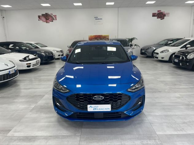 Ford Focus 1.0t ecoboost h ST-Line X 125cv - Foto 2