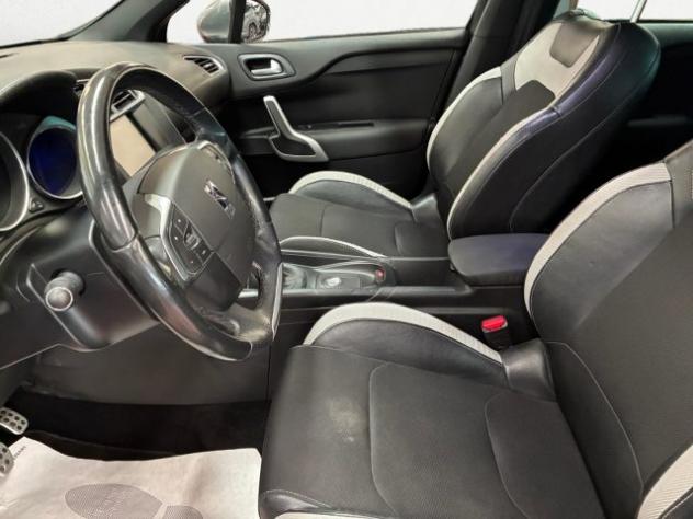 DS AUTOMOBILES DS 4 1.2 PureTech 130 S&S So Chic rif. 23973936 - Foto 10