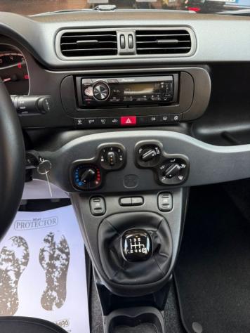 FIAT Panda 1.0 FireFly Hybrid PREZZO REALE rif. 23771072 - Foto 10
