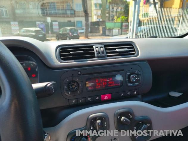 FIAT Panda 0.9 TwinAir Turbo Natural Power Lounge rif. 24032053 - Foto 10