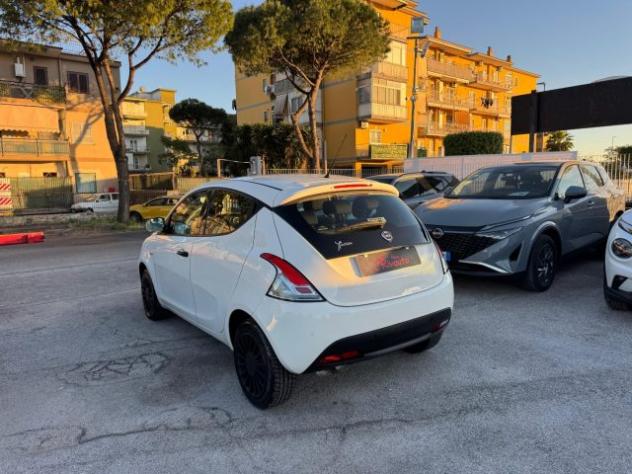 LANCIA Ypsilon 1.2 69 CV 5 porte GPL Ecochic Gold rif. 23776952 - Foto 5