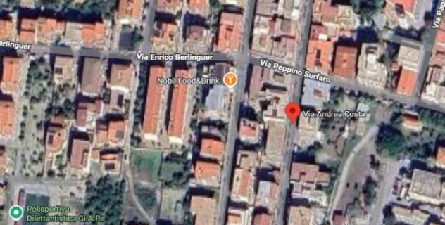 Immobile in asta di 253 m² in vendita a Melito di Porto Salvo - Foto 2
