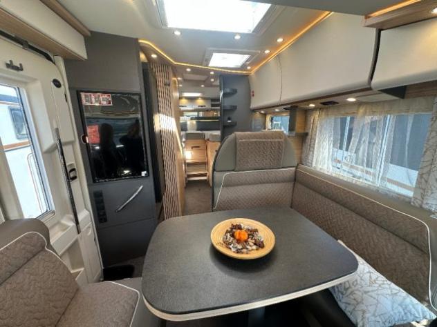 MALIBU I 470 DUCATO 180 CV AUTOMATICO rif. 24003666 - Foto 2