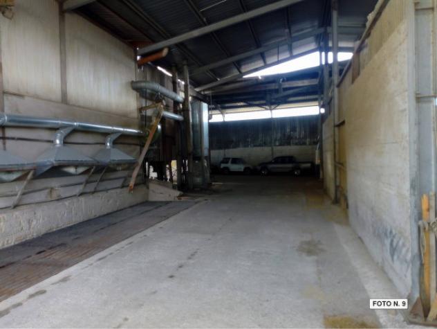 Immobile in asta di 11410 m² con più di 5 locali in vendita a Amelia - Foto 9