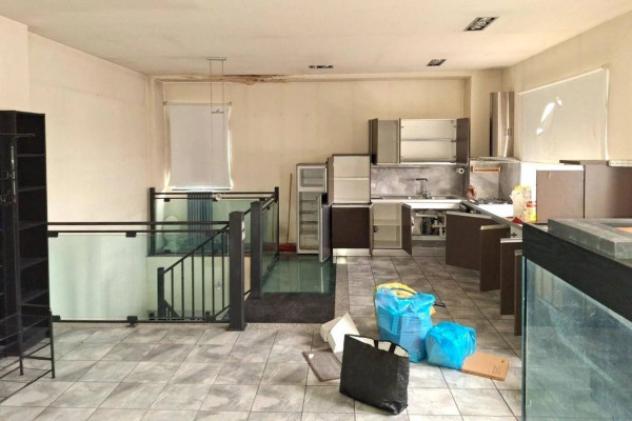 Immobile in asta di 431 m² in vendita a Castelnuovo Rangone - Foto 7