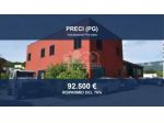 Immobile in asta di 633 m² in vendita a Preci