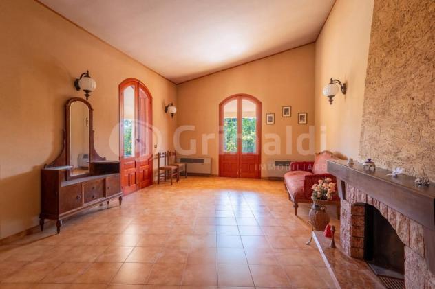 Villa in vendita a Avola - Foto 7