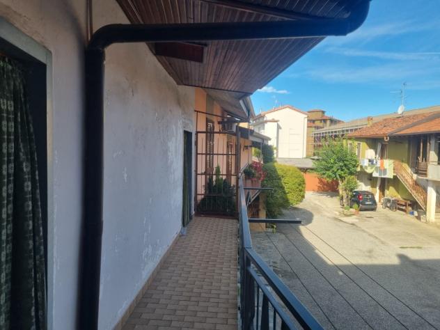 Porzione di casa in vendita a Bonate Sotto - Foto 4
