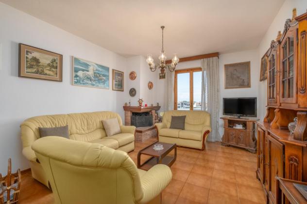 Appartamento in vendita a Perignano - Casciana Terme Lari 102 mq Rif: 1198500 - Foto 2