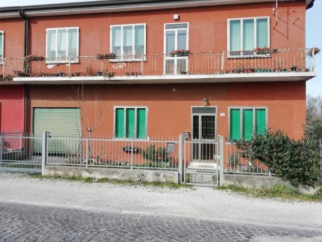 Stabile/Palazzo - Cavarzere . Rif.: C0536VRG