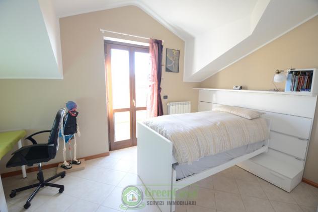 APPARTAMENTO di 3 vani e di 91 mq (CAVENAGO DI BRIANZA) rif. IGC 3 L 235 VIA CEREDA - Foto 10
