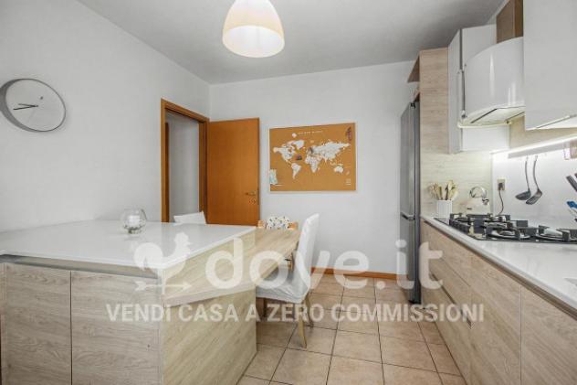 Appartamento di 93 m² con 3 locali e box auto in vendita a Cerro Maggiore - Foto 10