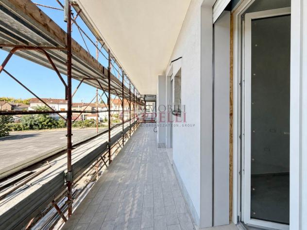 Vendita Appartamento da 106 mq in via carlo urbani - Foto 3