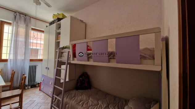 CENTRO STORICO: Nel cuore del suggestivo centro storico di fano, una delle perle dell'adriatico, si presenta un'opportunità unica: un ampio appartamen - Foto 9