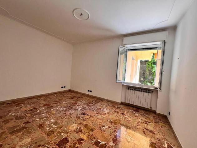 Quadrilocale in vendita a Genova, Quarto - Foto 7