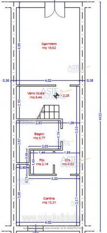 IMMOBILI-IMMOBILE RESIDENZIALE-Via degli Ulivi s.n. - Foto 10