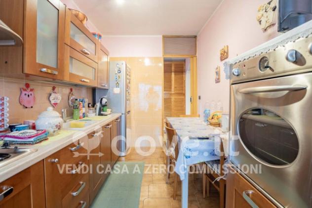 Appartamento di 147 m² con 4 locali in vendita a Grantola - Foto 9