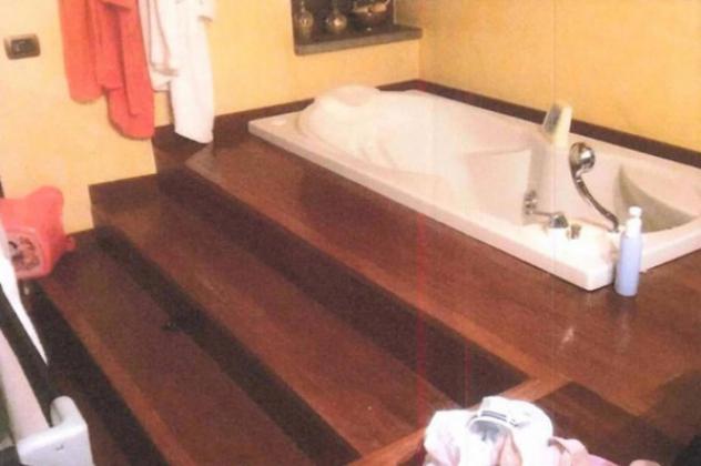 Immobile in asta di 582 m², box auto doppio in vendita a Grezzago - Foto 11