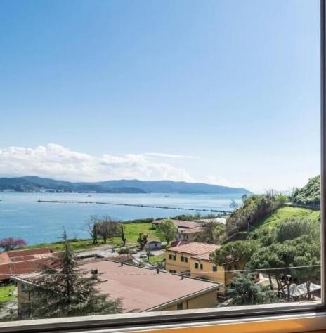Trilocale in vendita a La Spezia