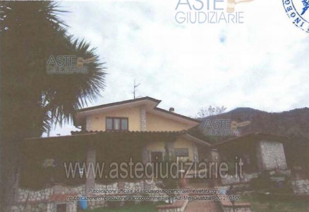 IMMOBILI-IMMOBILE RESIDENZIALE-LOC FOSSE CAMUSO