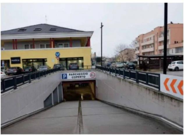 Immobile in asta di 98 m², box auto in vendita a Maserà di Padova - Foto 9