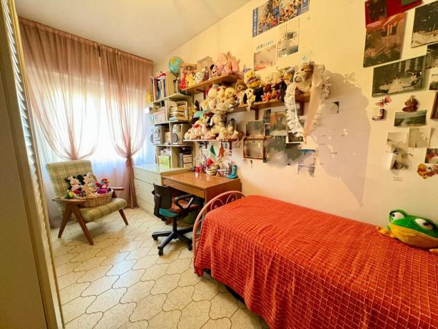 Appartamento in vendita a Massa 121 mq Rif: 1387531 - Foto 8