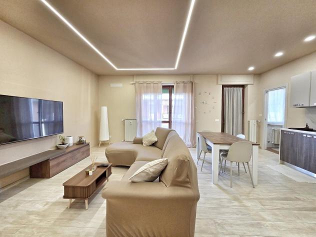 Appartamento in vendita a Massa 95 mq Rif: 1428108 - Foto 2