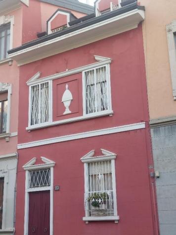 Villetta a schiera in vendita a Milano 230 mq Rif: 1290250 - Foto 3