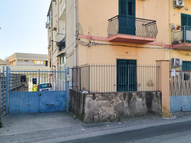 Appartamento in Via Trabucco