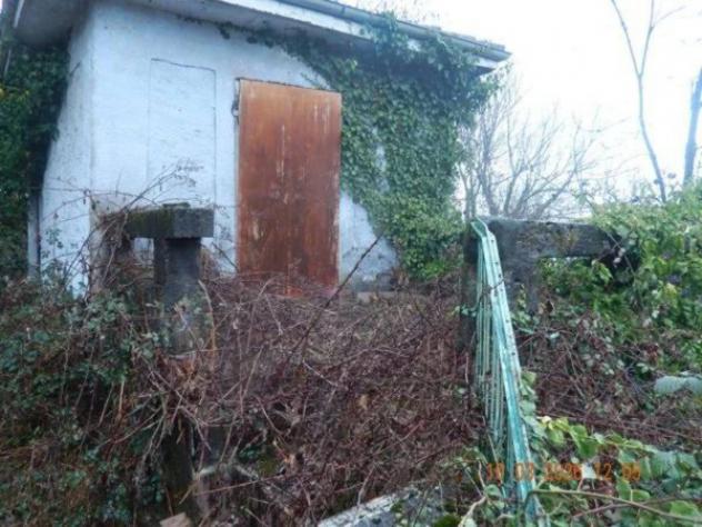 Immobile in asta di 411 m² con più di 5 locali in vendita a Pessinetto - Foto 5