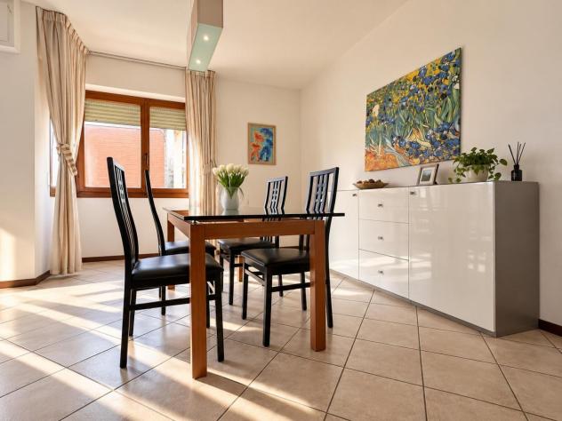 Appartamento in vendita a Pontedera 111 mq Rif: 1447619 - Foto 6