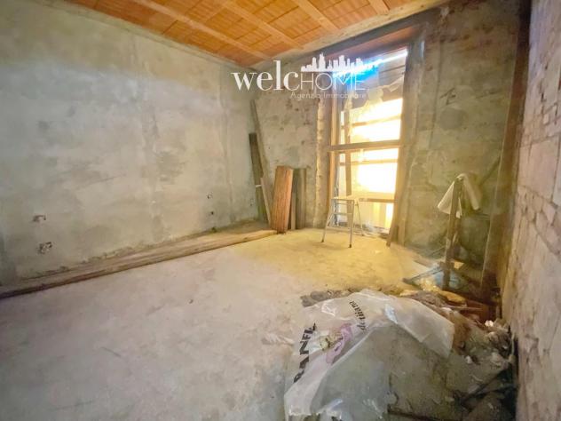 Terratetto in vendita a La Castellina - Prato 132 mq Rif: 1420177 - Foto 9