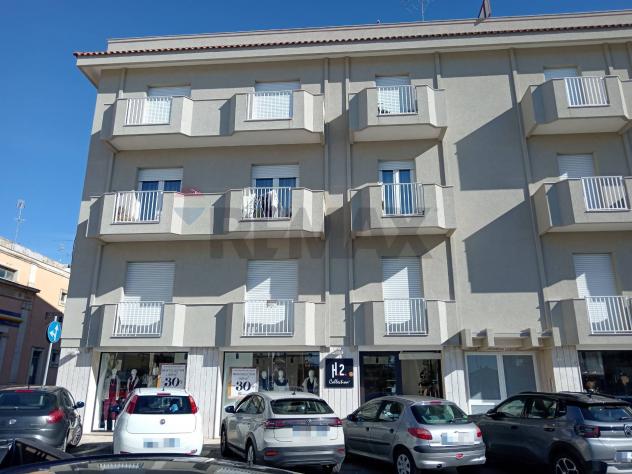 Appartamento in vendita a Rosolini - Foto 2