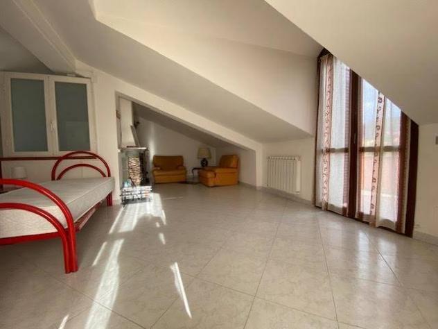 Appartamento in vendita a Santo Stefano di Magra 130 mq Rif: 1128231 - Foto 10