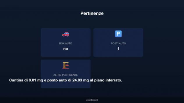 Immobile in asta di 100 m² in vendita a Tezze sul Brenta - Foto 16