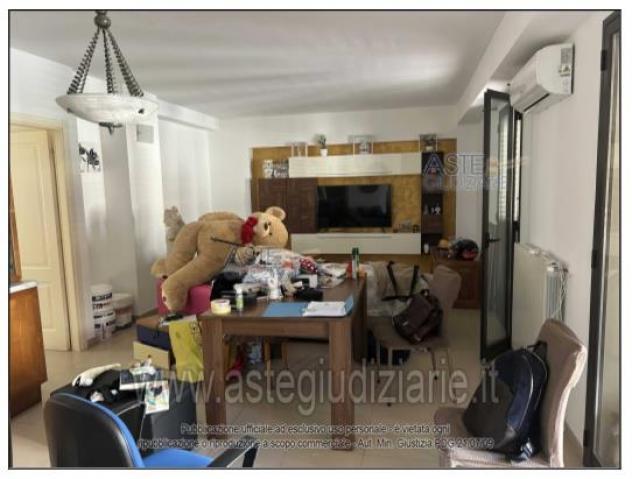 IMMOBILI-IMMOBILE RESIDENZIALE-Via Alberto Moravia, 16, 97019 Vittoria RG, Italia - Foto 9