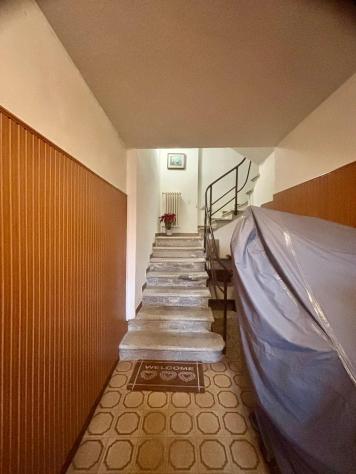 Terratetto in vendita a Volterra 120 mq Rif: 1393991 - Foto 9