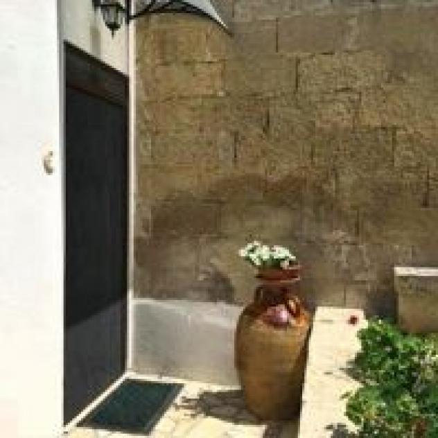 Tenuta Li Santi