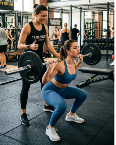 01/10 :PERSONAL TRAINER TERNI | COACHING, PROGRAMMI PERSONALIZZATI E PERSONAL TRAINING - Foto 2
