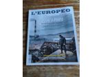 L'Europeo, anno X, n. 10, ottobre 2011