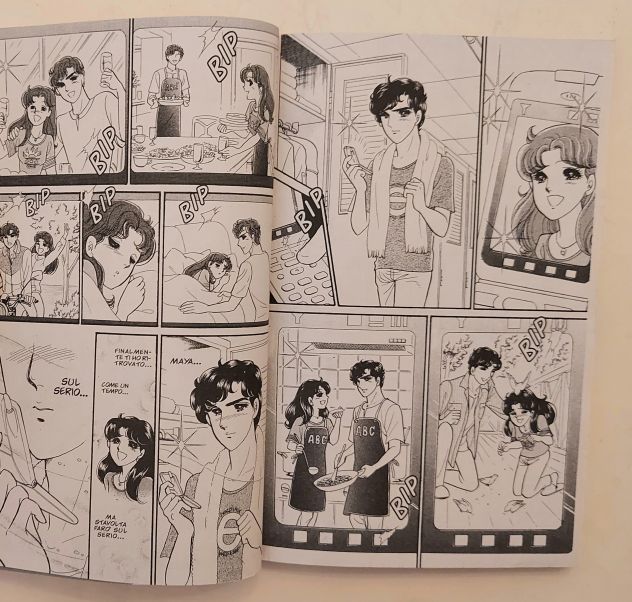 Manga Il grande sogno di Maya n.42 di Suzue Miuchi - Foto 6